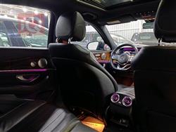 مرسيدس بنز E-Class